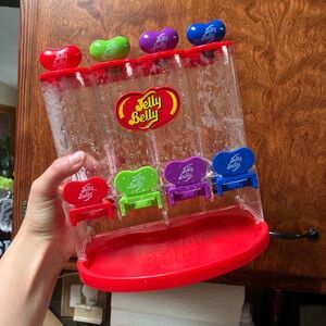 Jelly Belly Jelly Bean Candy Dispenser